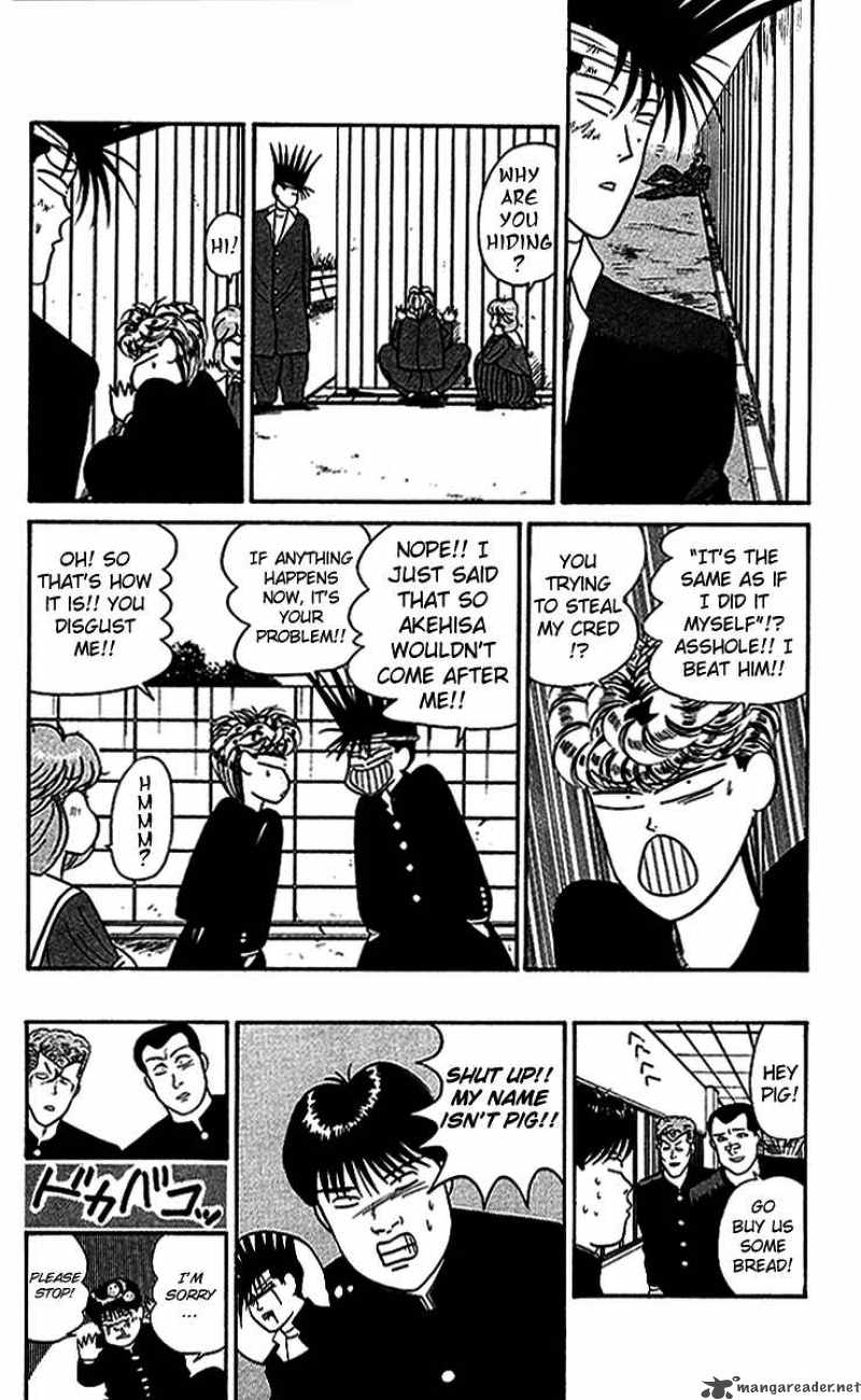 Kyou Kara Ore Wa 39 18