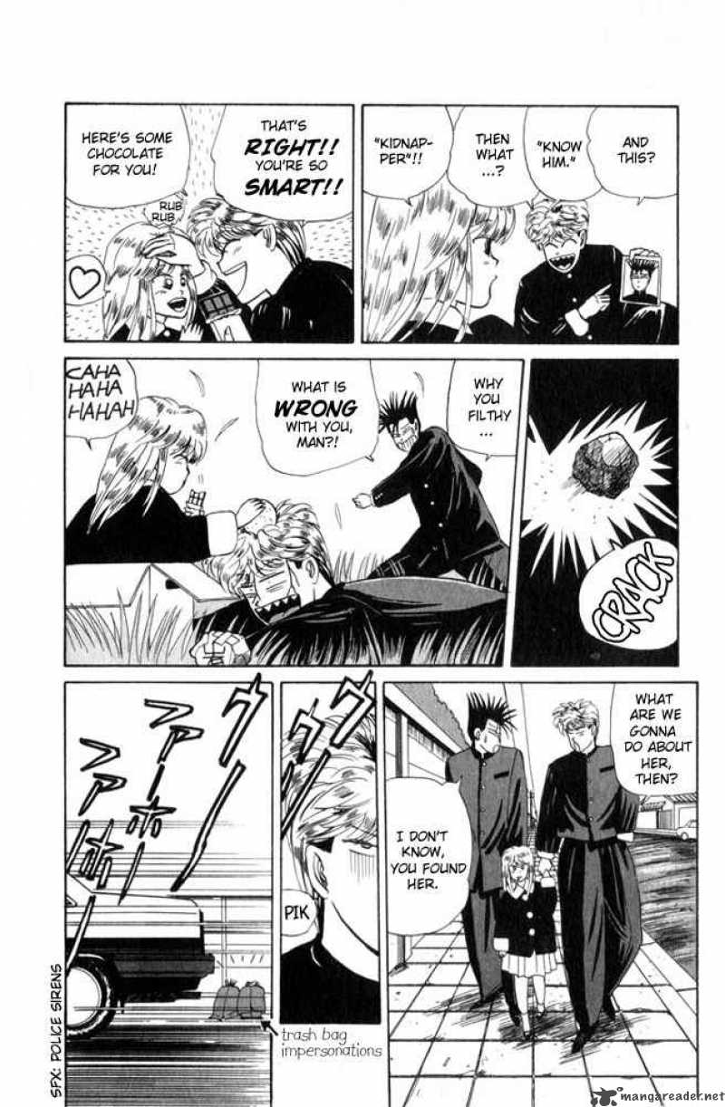 Kyou Kara Ore Wa 4 16