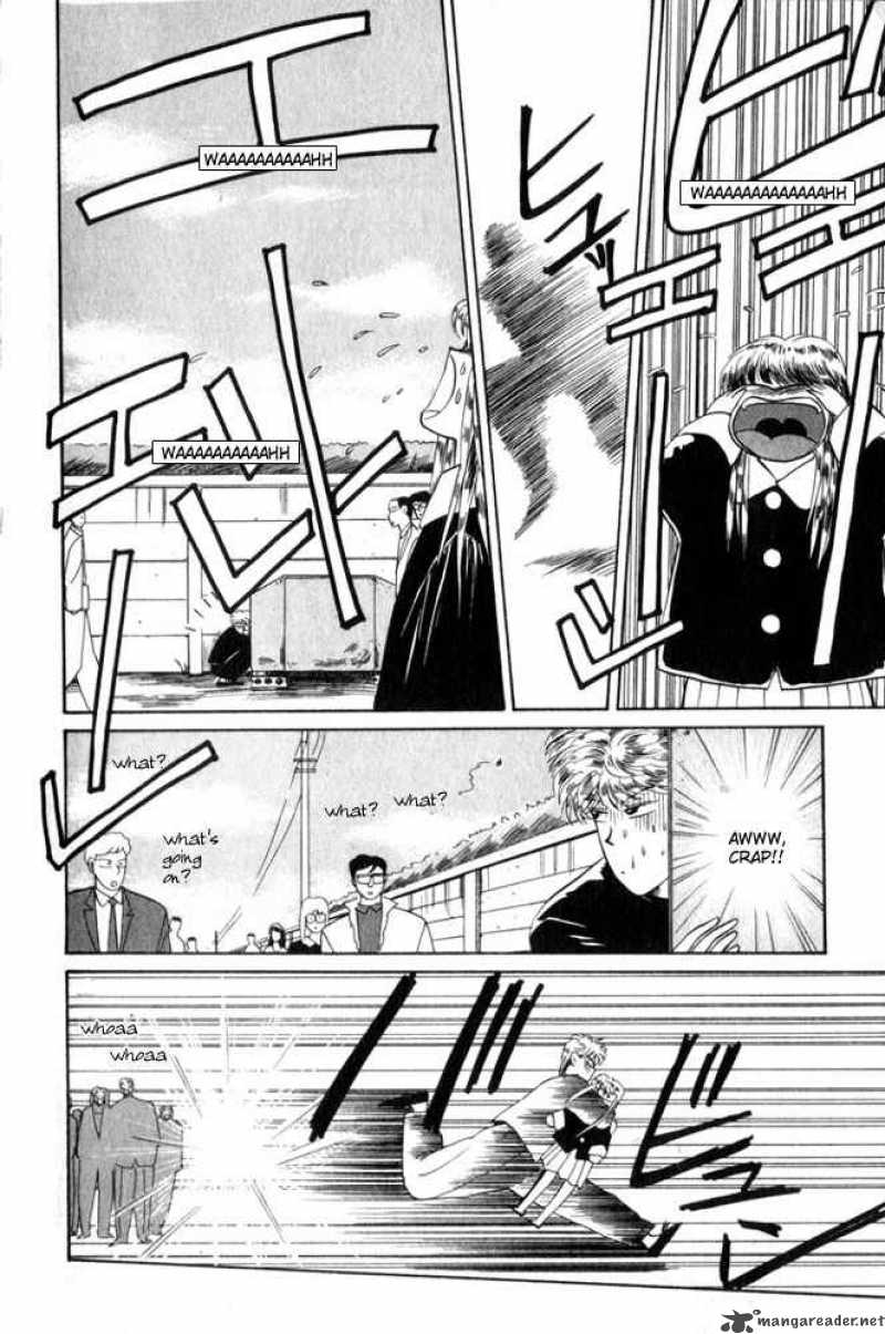Kyou Kara Ore Wa 4 8