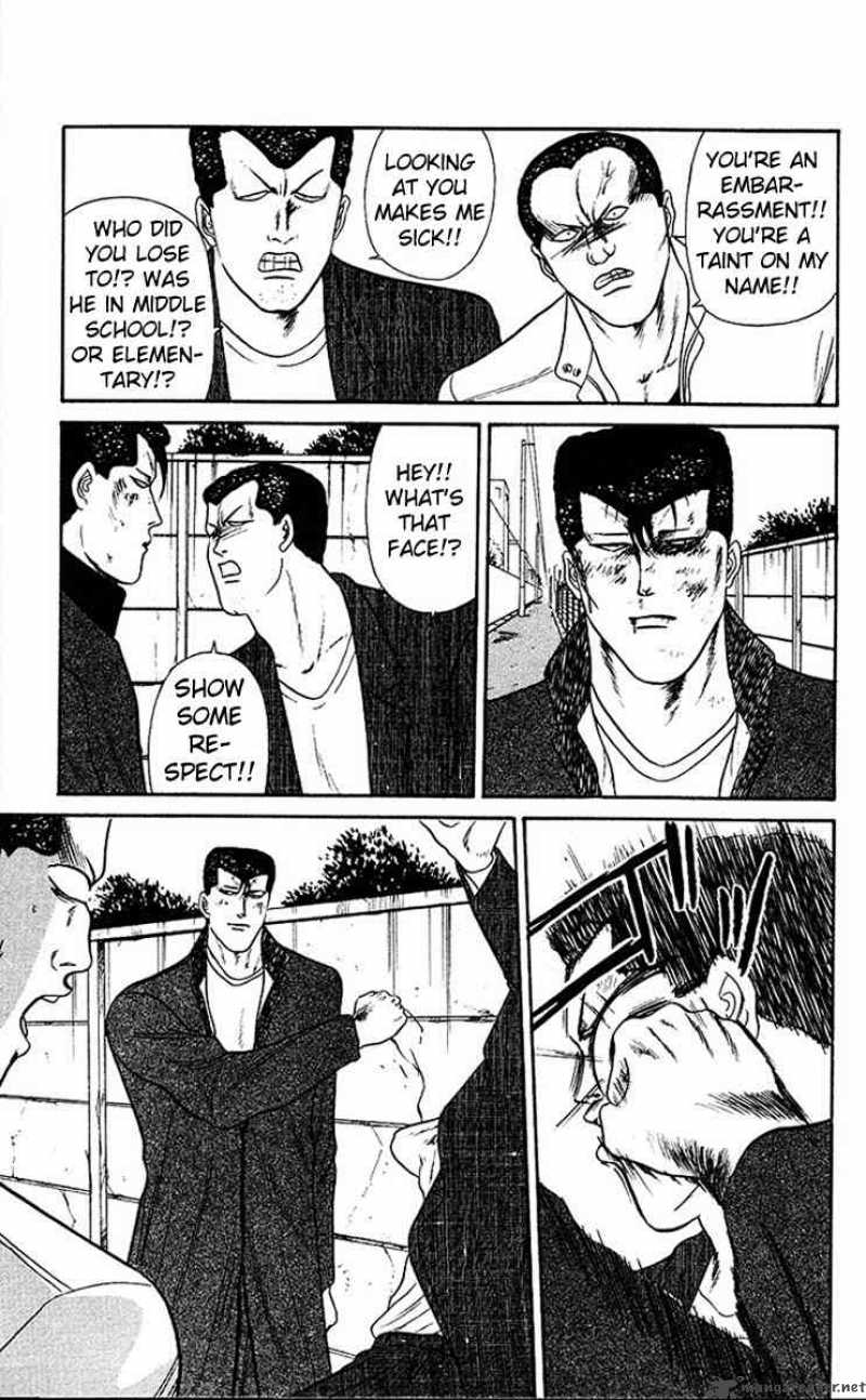 Kyou Kara Ore Wa 42 17
