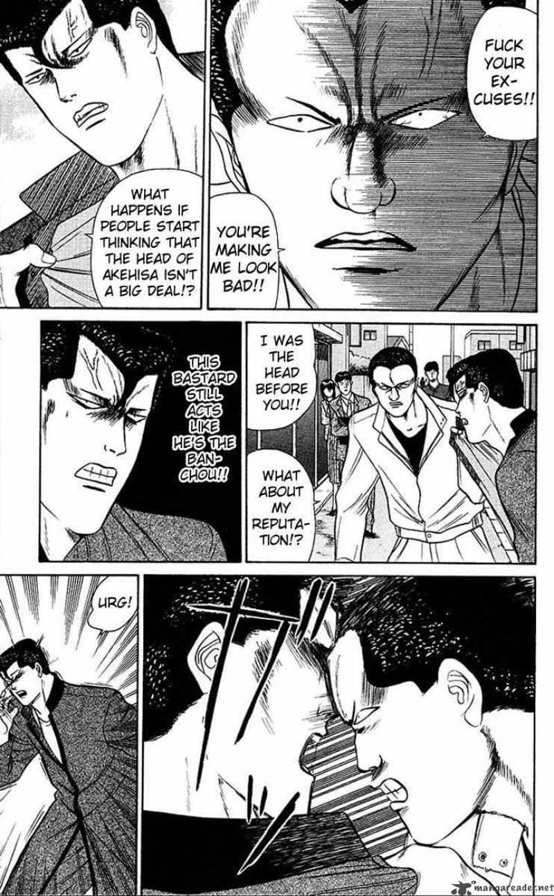 Kyou Kara Ore Wa 42 7