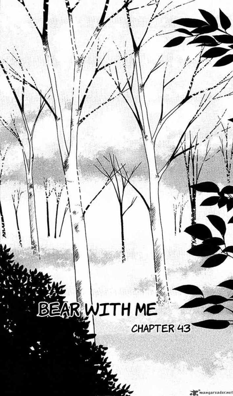 Kyou Kara Ore Wa 43 1