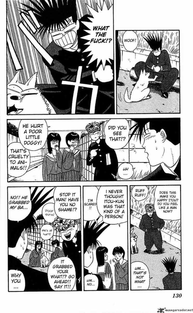 Kyou Kara Ore Wa 46 17