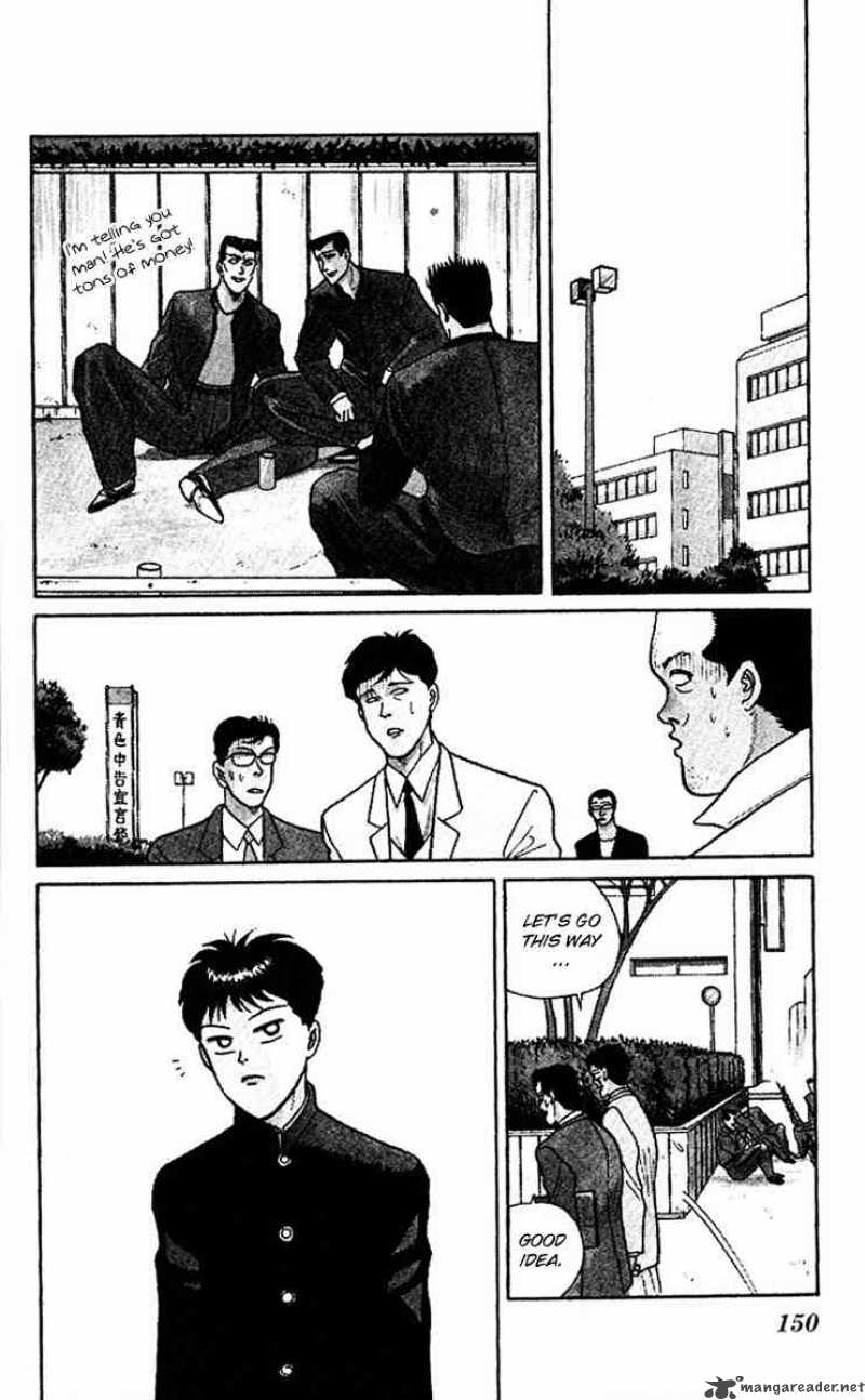 Kyou Kara Ore Wa 48 2