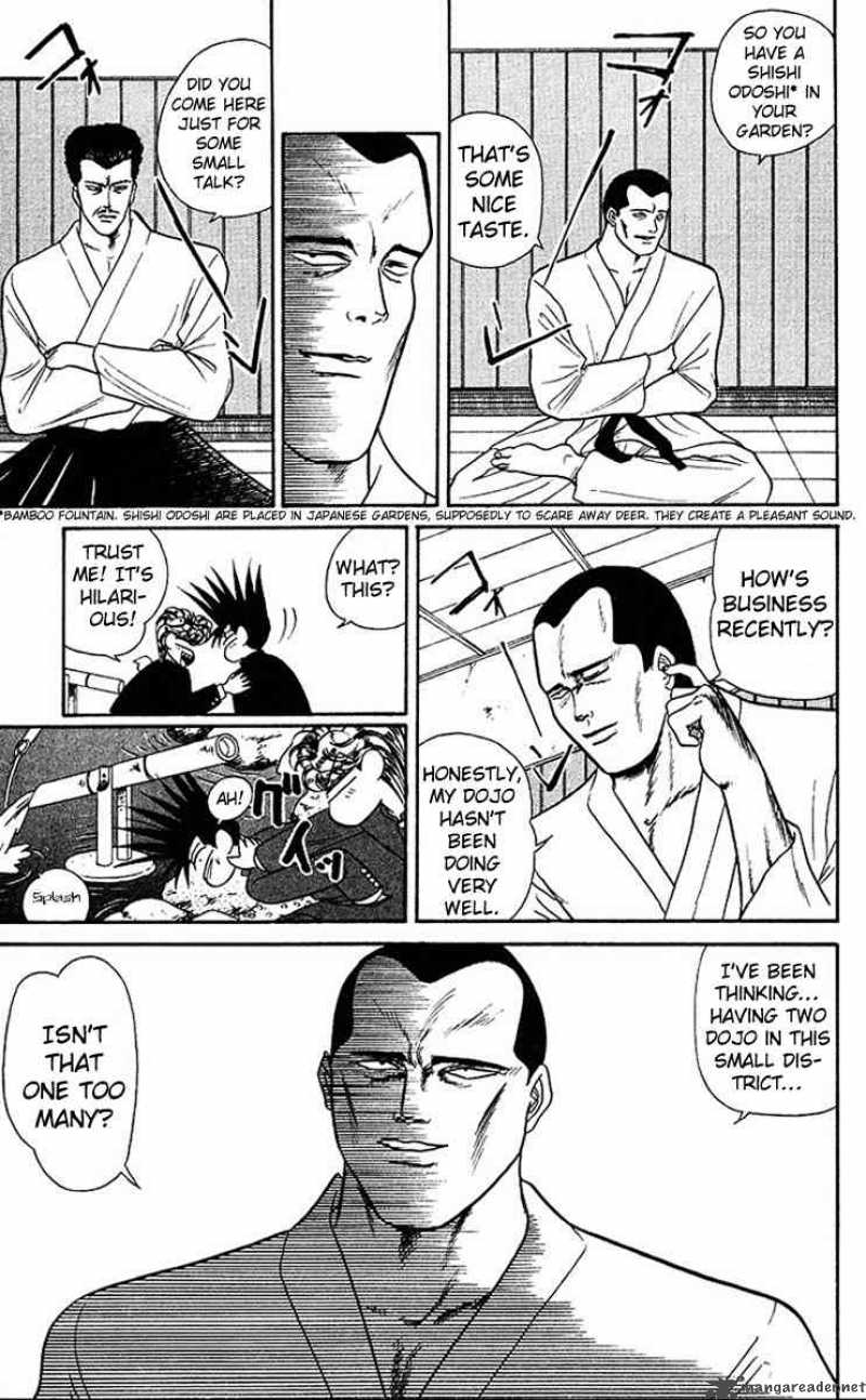 Kyou Kara Ore Wa 49 3
