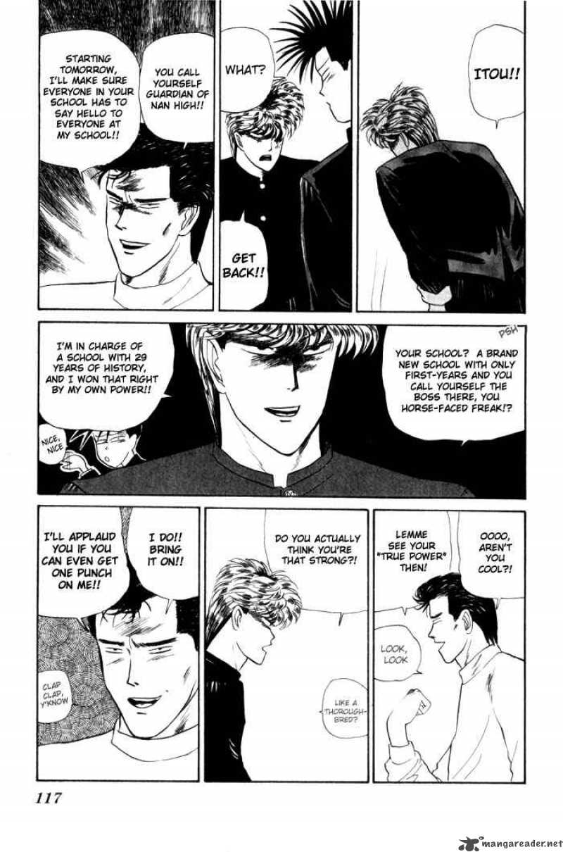 Kyou Kara Ore Wa 5 15