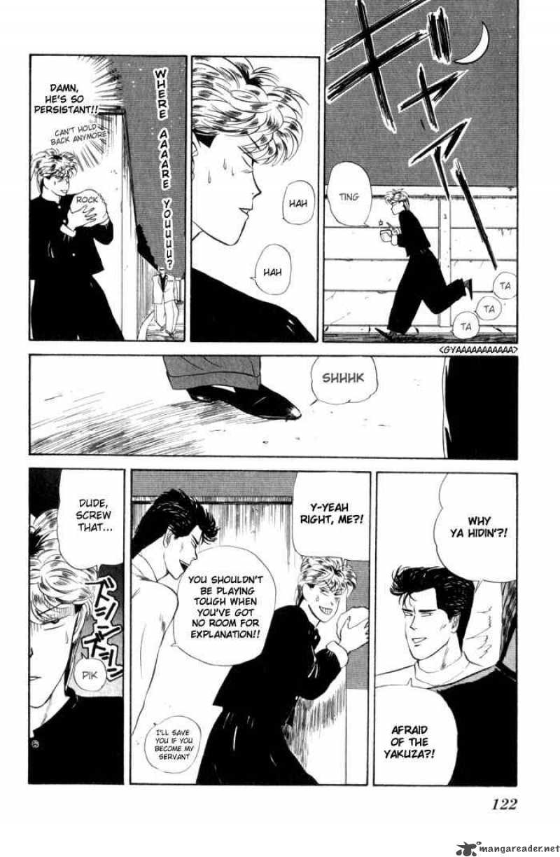Kyou Kara Ore Wa 5 20