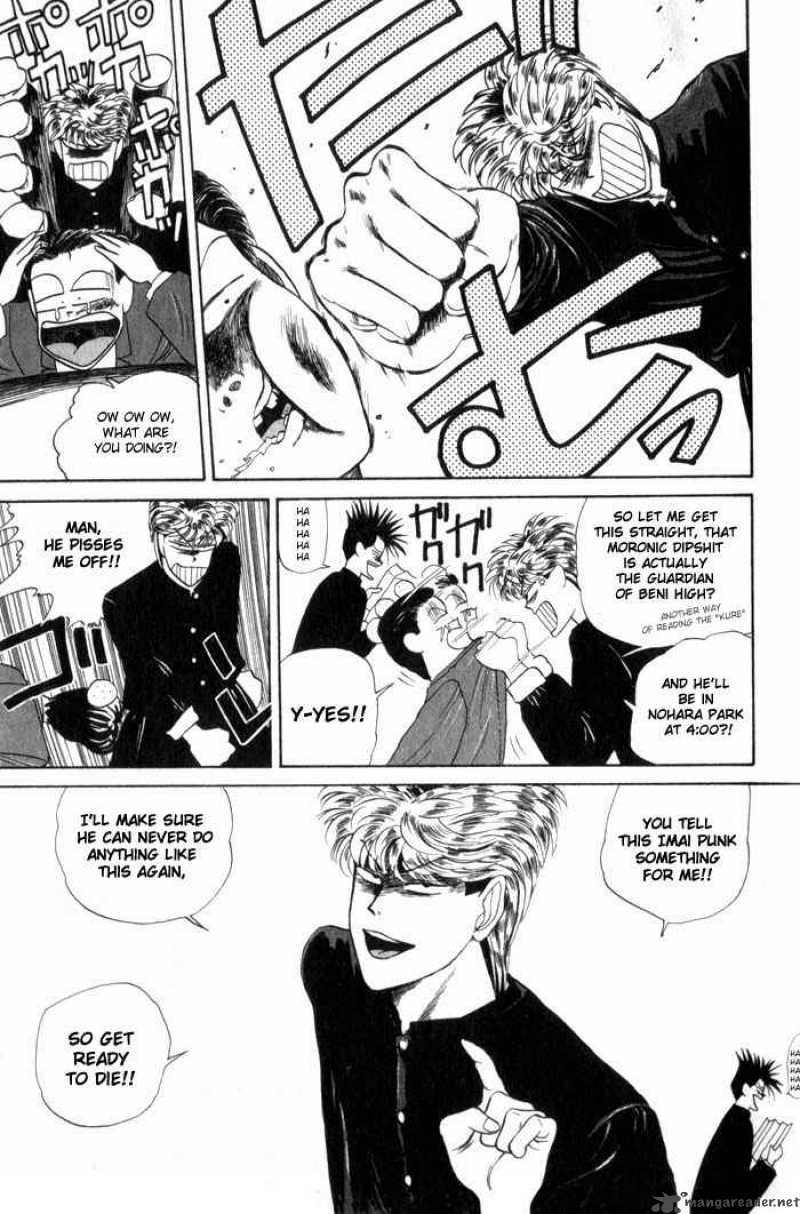 Kyou Kara Ore Wa 5 9