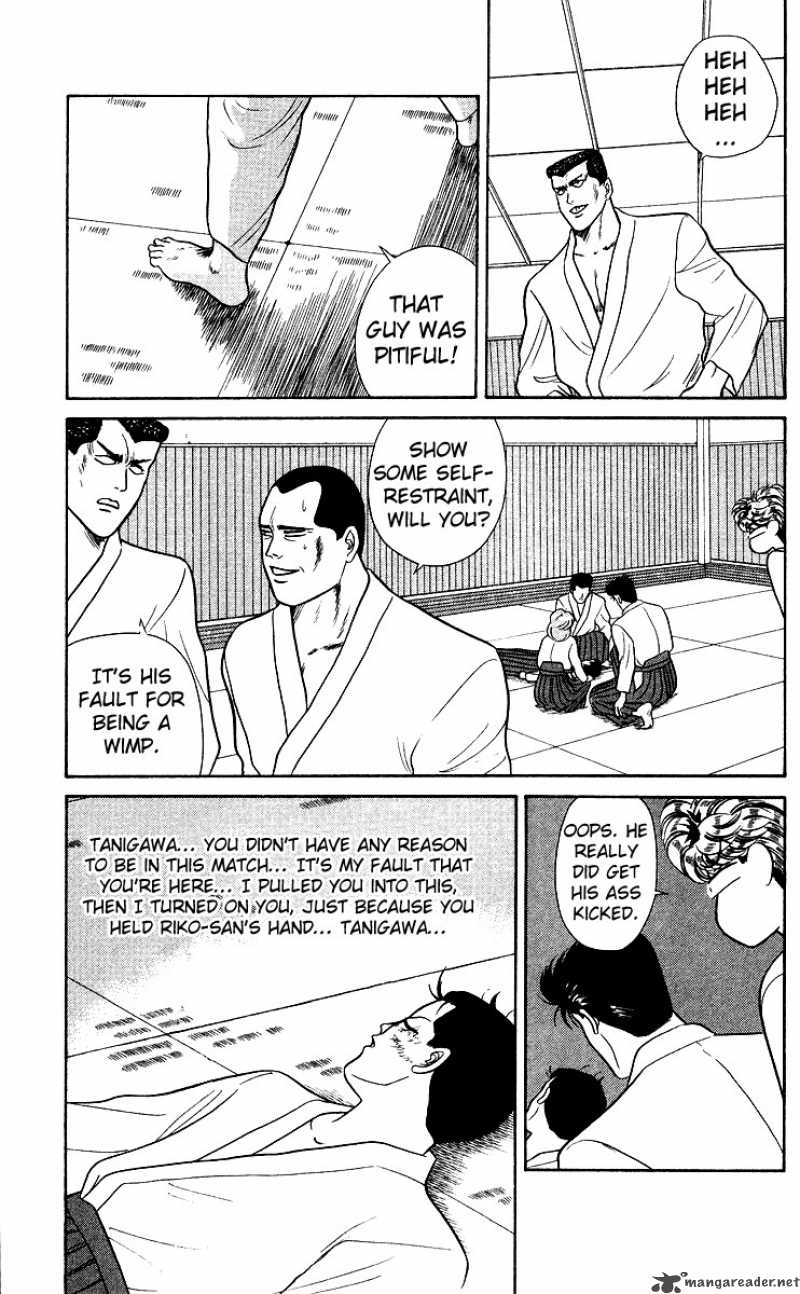 Kyou Kara Ore Wa 51 15