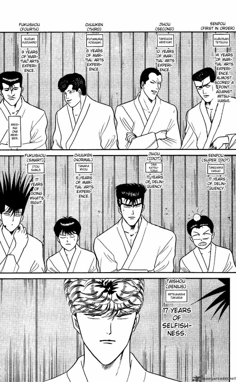 Kyou Kara Ore Wa 51 9