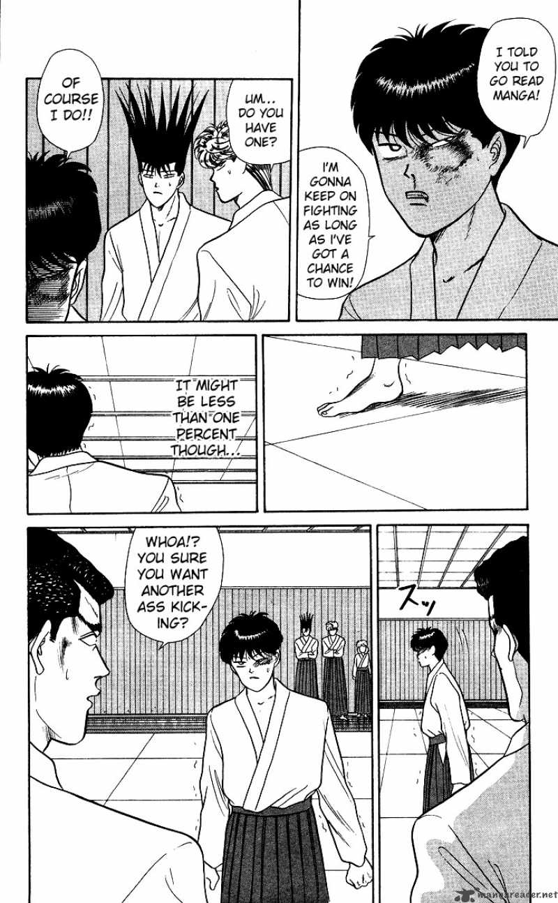 Kyou Kara Ore Wa 53 10