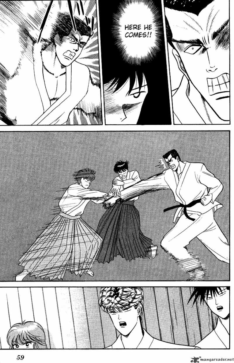 Kyou Kara Ore Wa 53 3