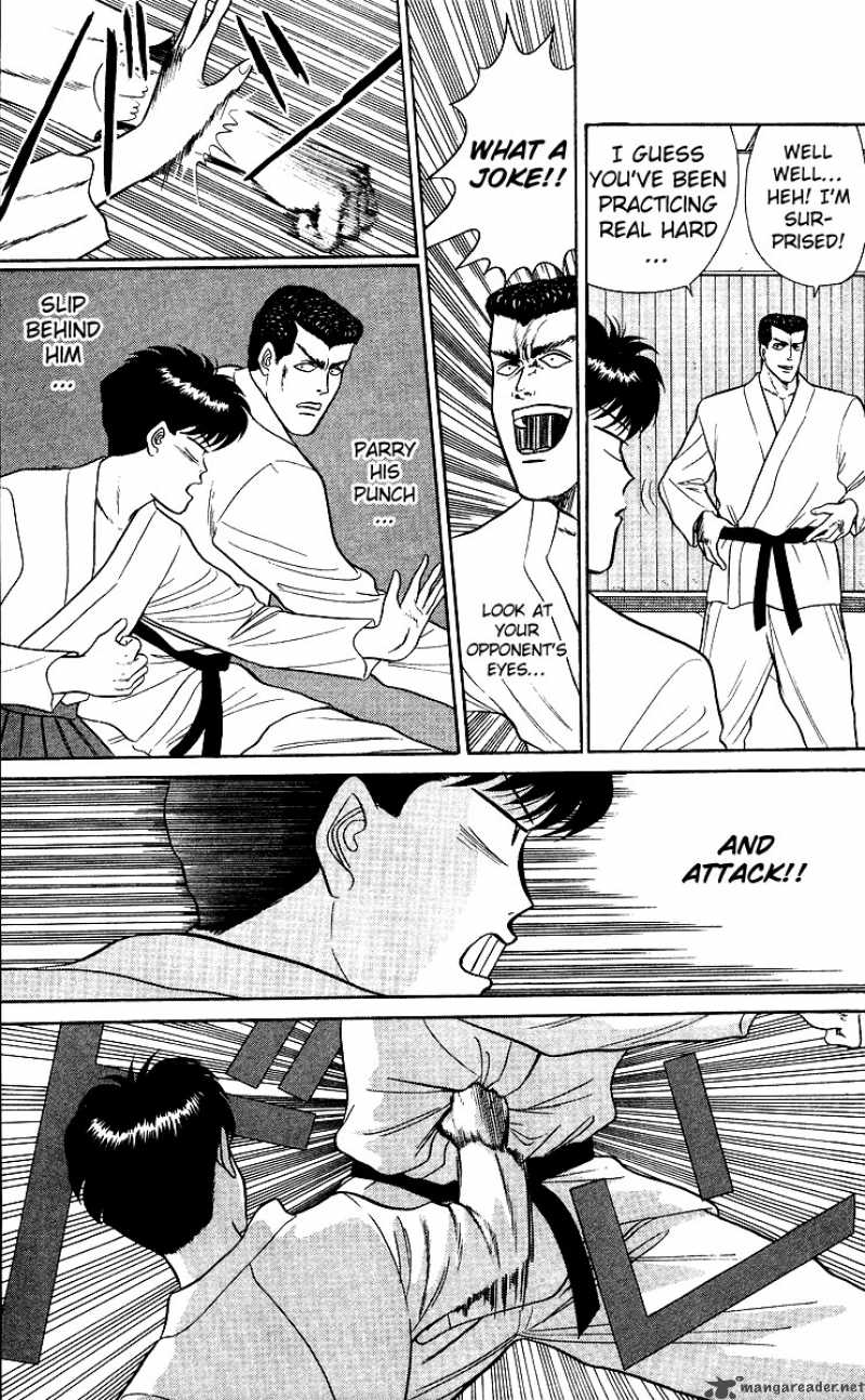 Kyou Kara Ore Wa 53 6