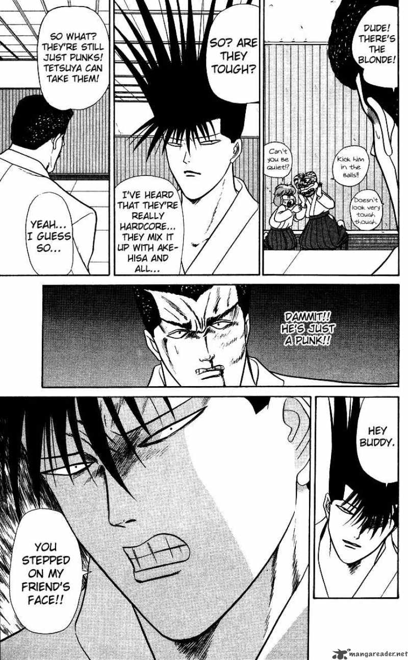 Kyou Kara Ore Wa 54 5
