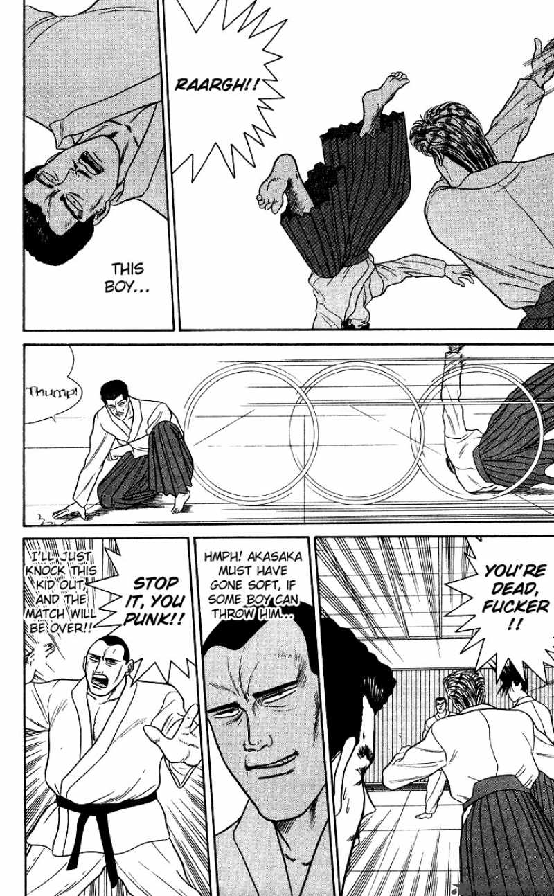 Kyou Kara Ore Wa 55 10