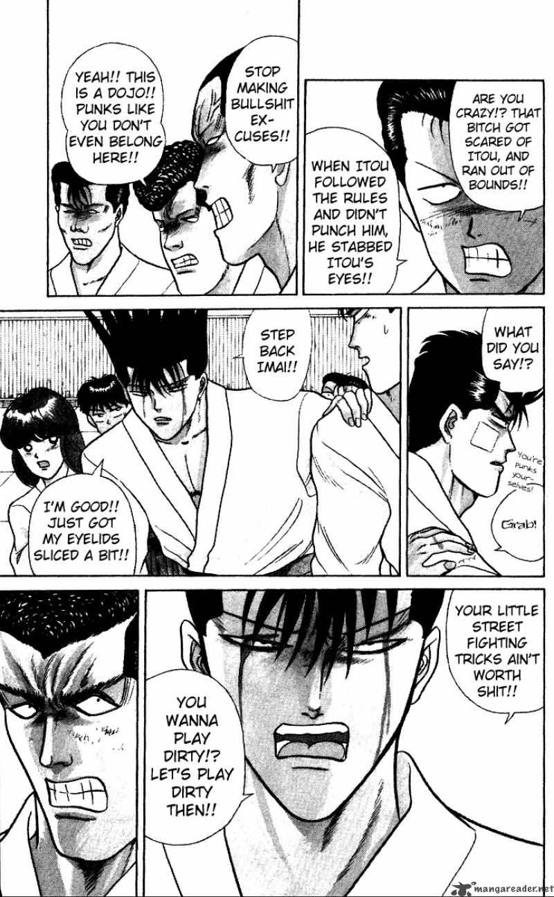 Kyou Kara Ore Wa 55 5