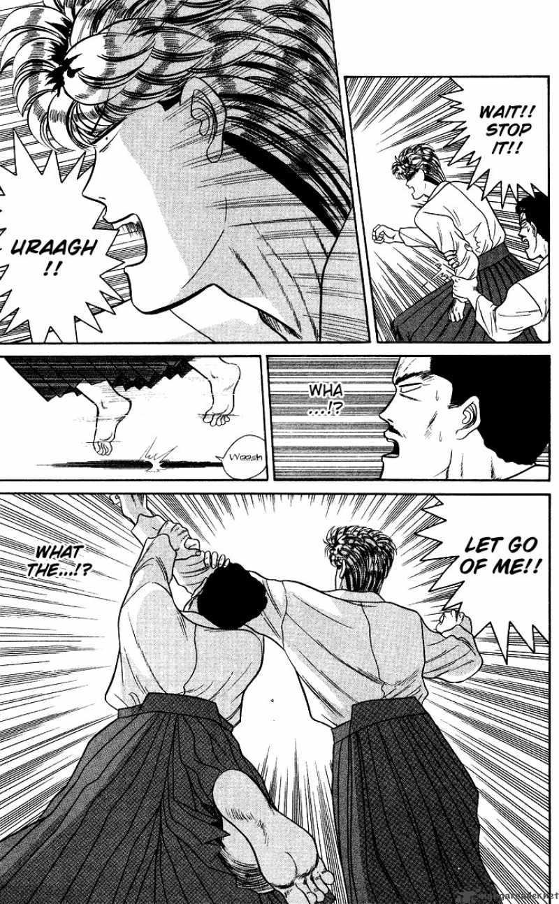 Kyou Kara Ore Wa 55 9