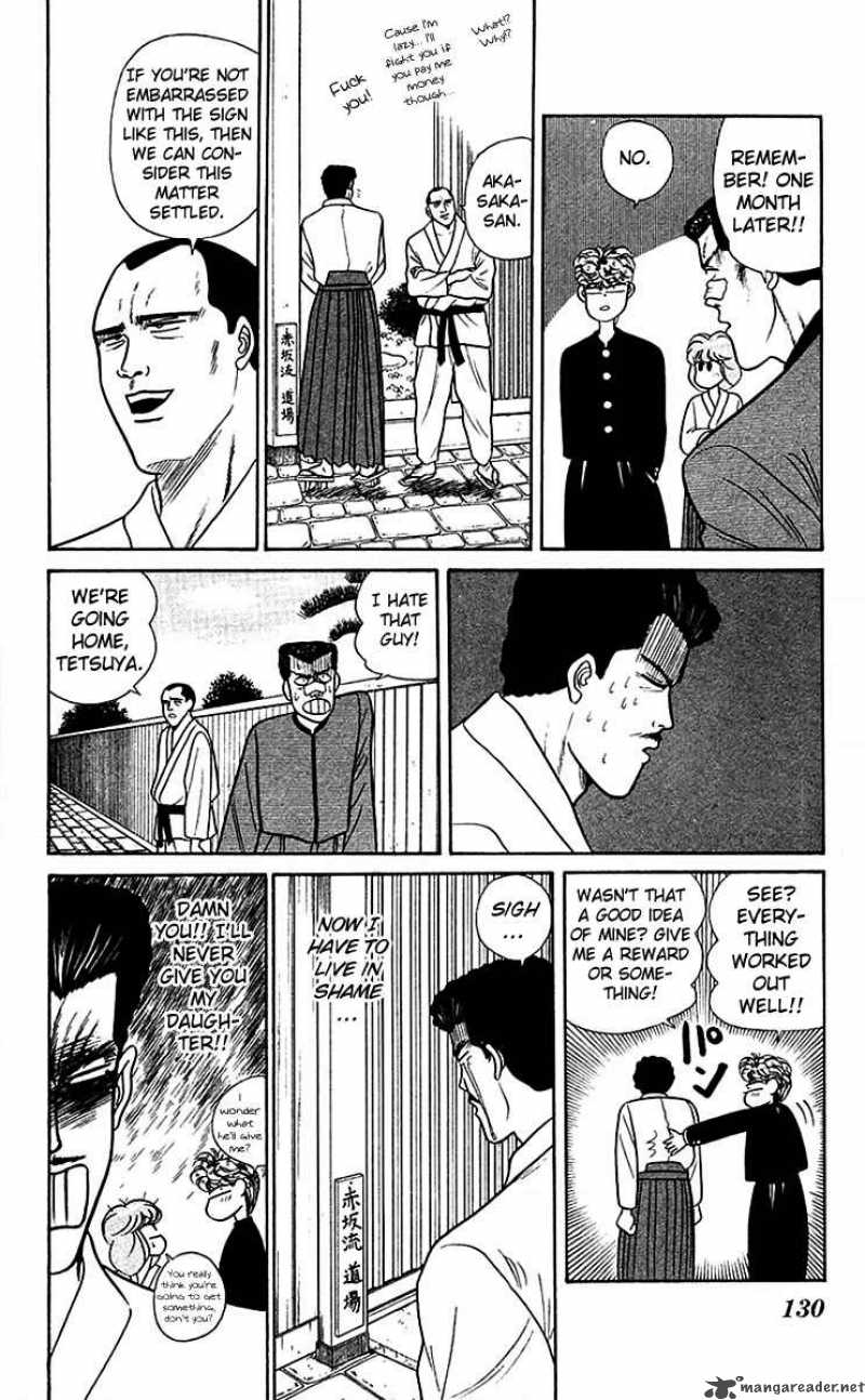 Kyou Kara Ore Wa 56 18