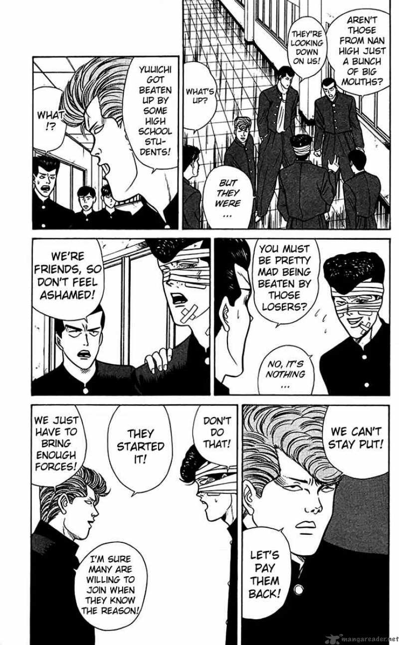 Kyou Kara Ore Wa 58 5