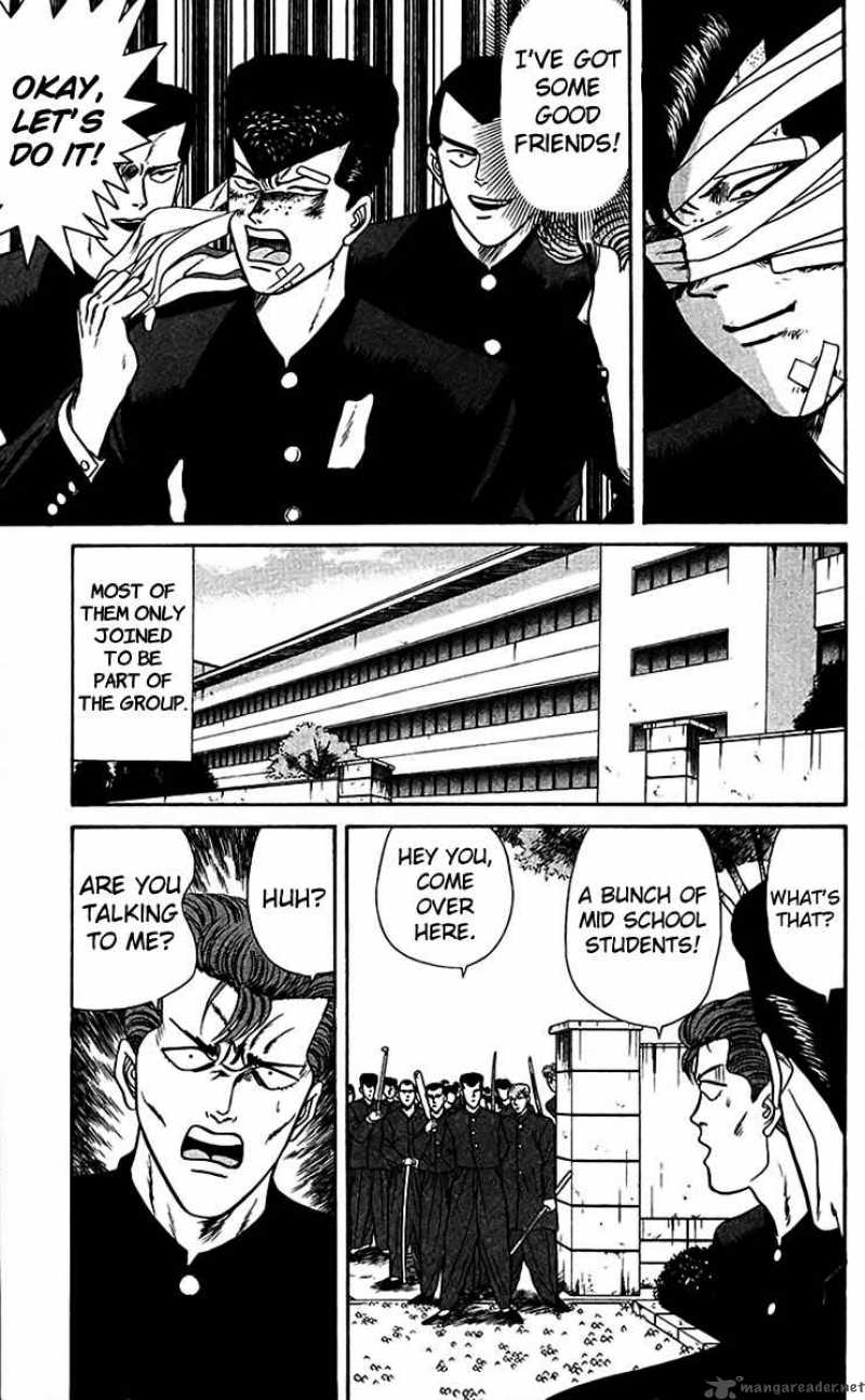 Kyou Kara Ore Wa 58 7