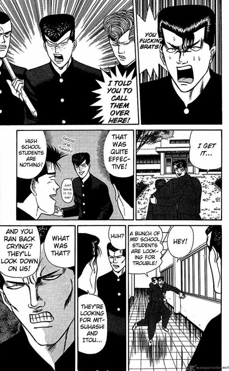 Kyou Kara Ore Wa 58 9