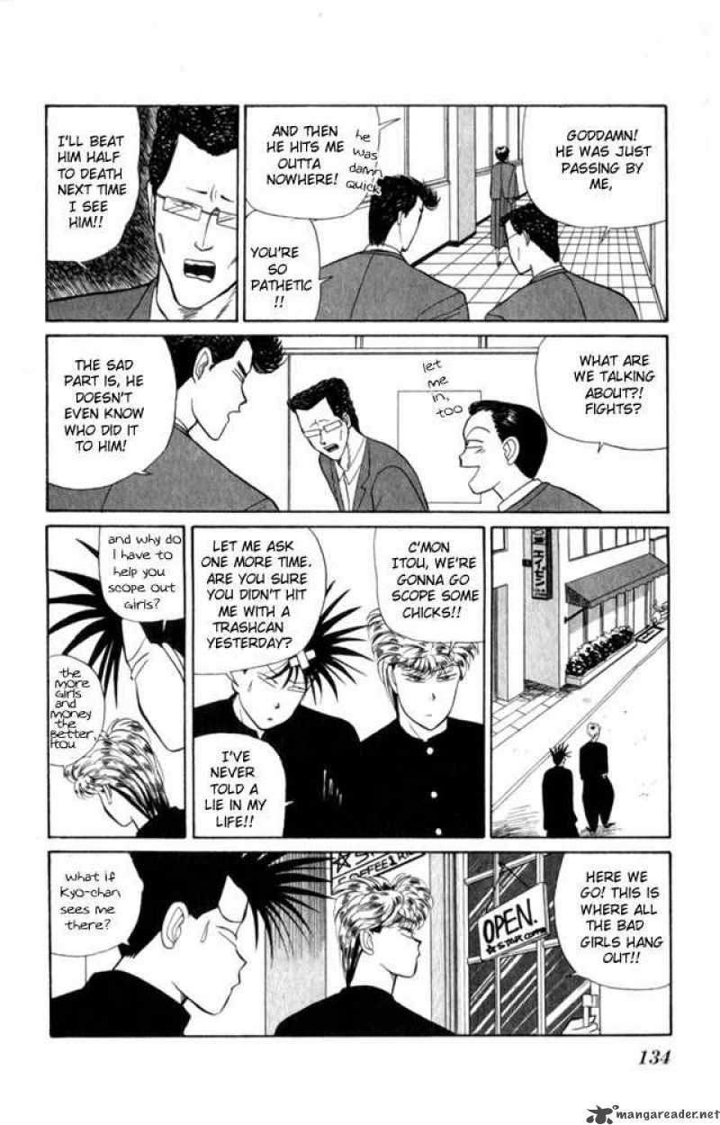 Kyou Kara Ore Wa 6 10