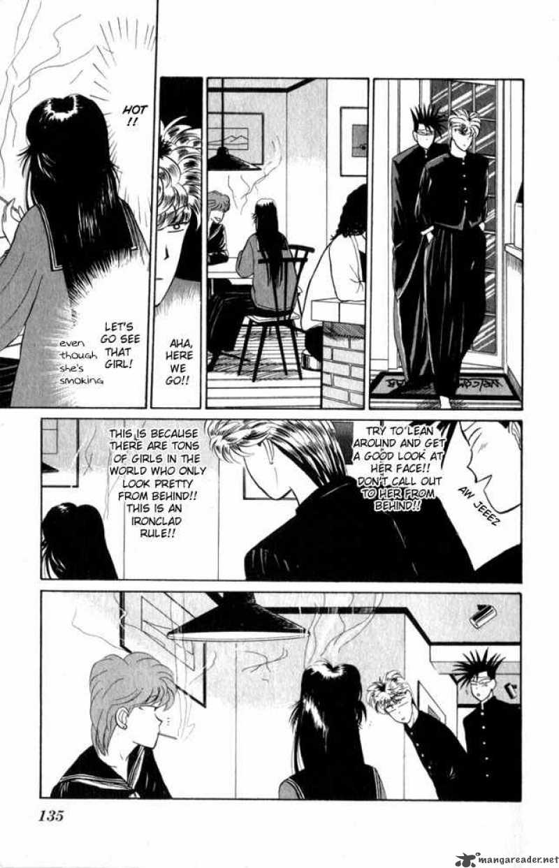 Kyou Kara Ore Wa 6 11