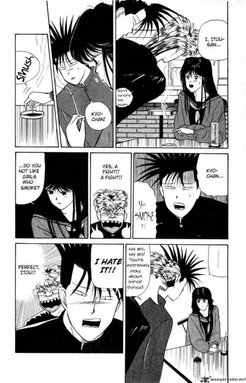 Kyou Kara Ore Wa 6 12
