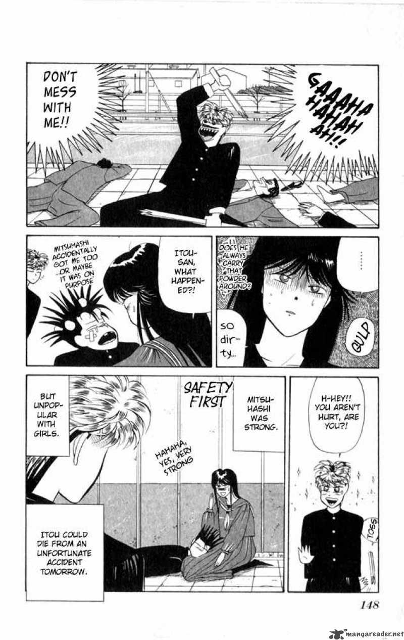 Kyou Kara Ore Wa 6 24