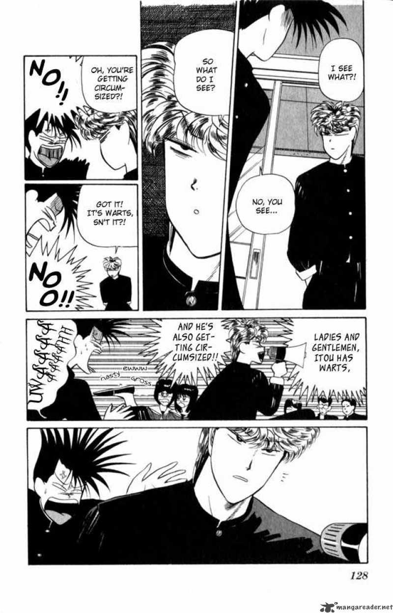 Kyou Kara Ore Wa 6 4