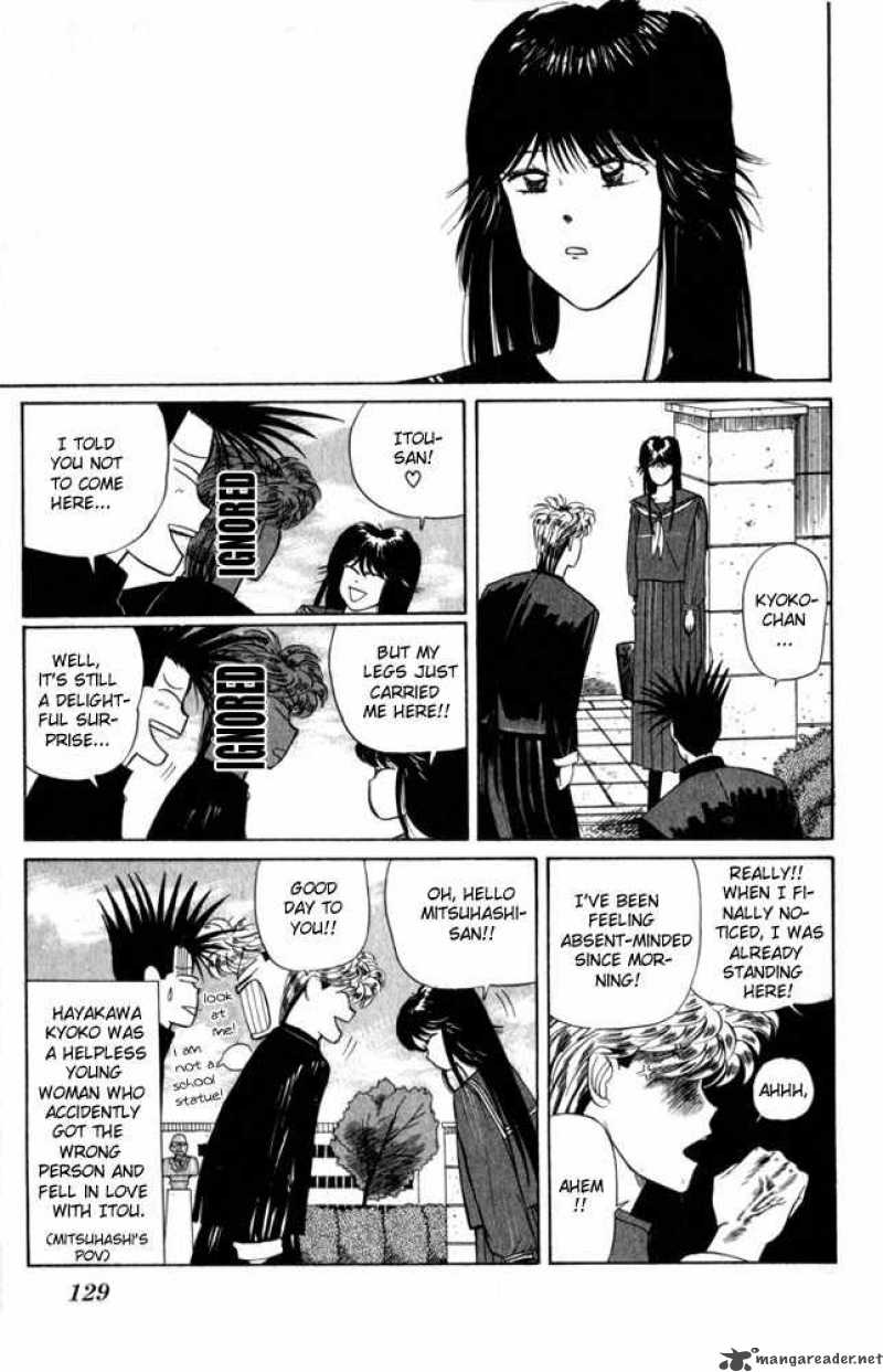 Kyou Kara Ore Wa 6 5
