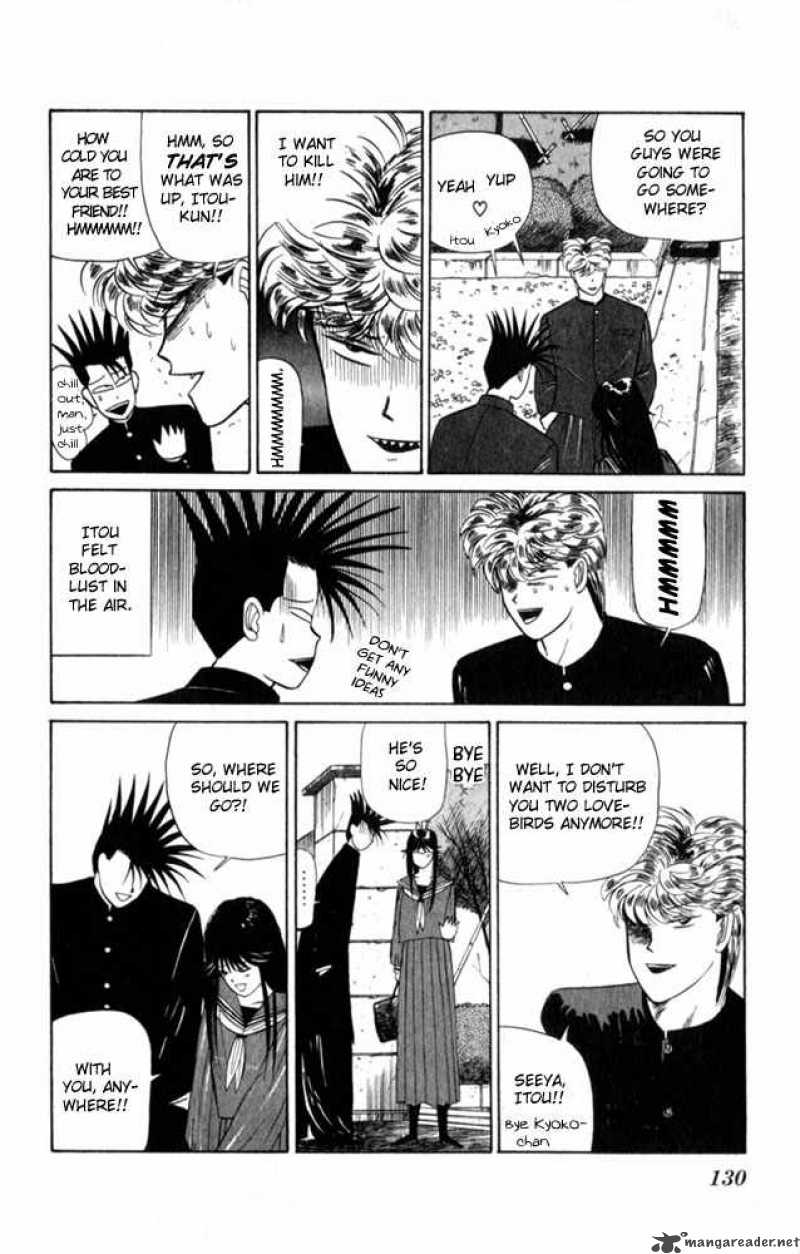 Kyou Kara Ore Wa 6 6