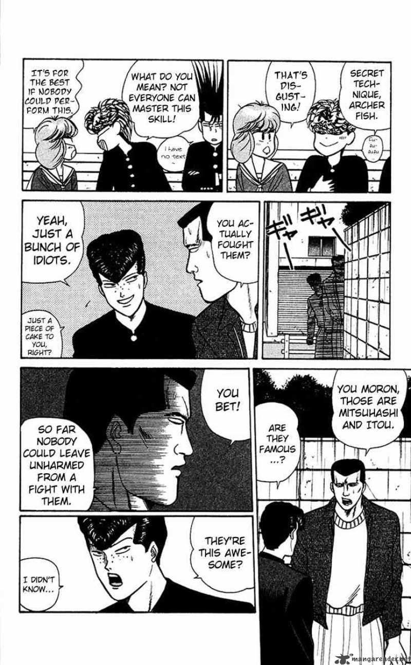 Kyou Kara Ore Wa 60 10