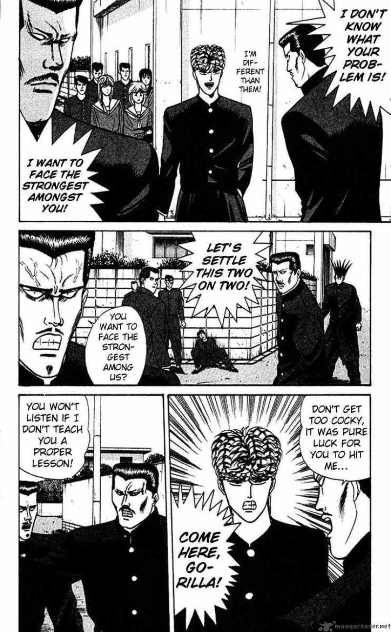 Kyou Kara Ore Wa 63 10