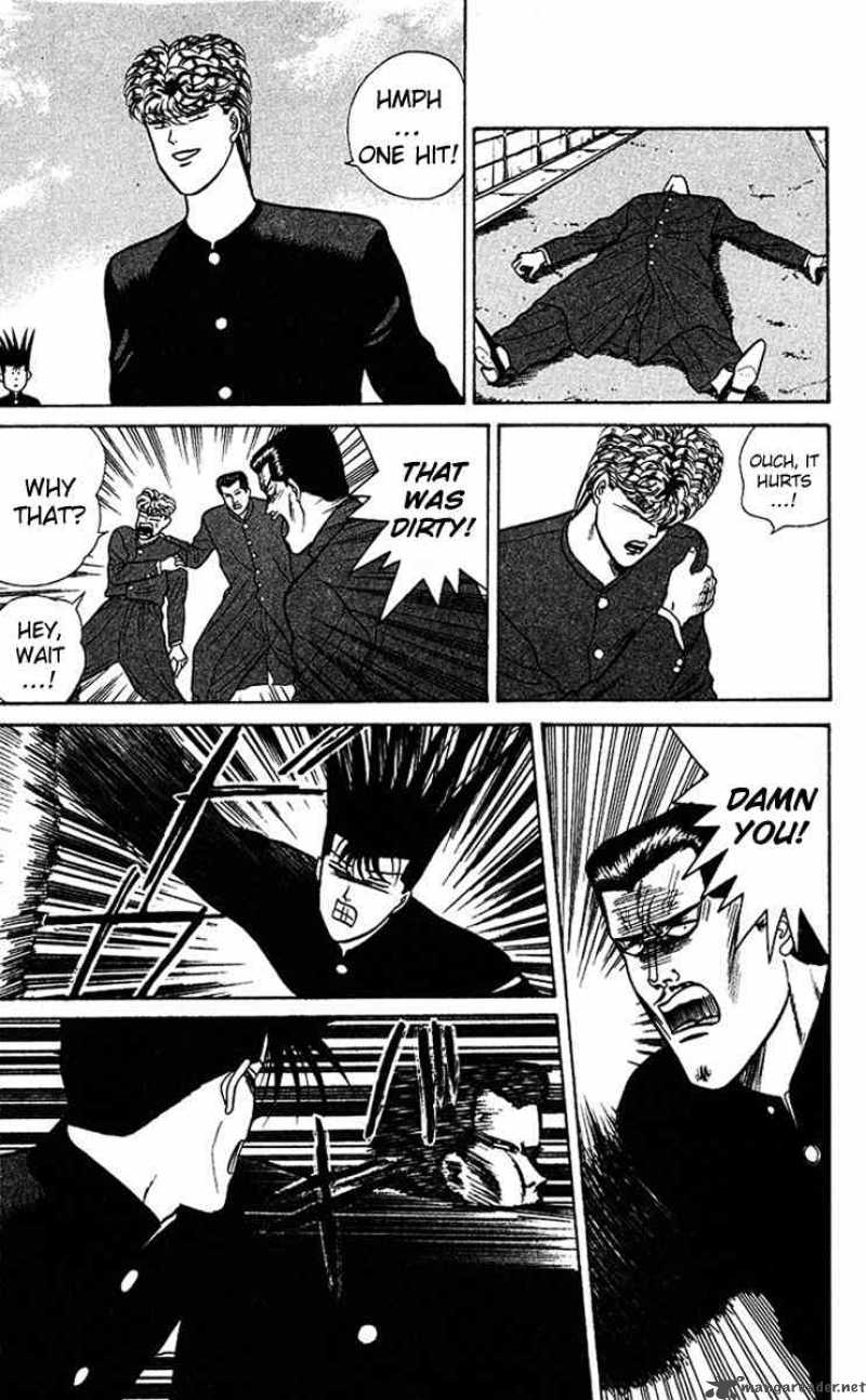 Kyou Kara Ore Wa 63 17