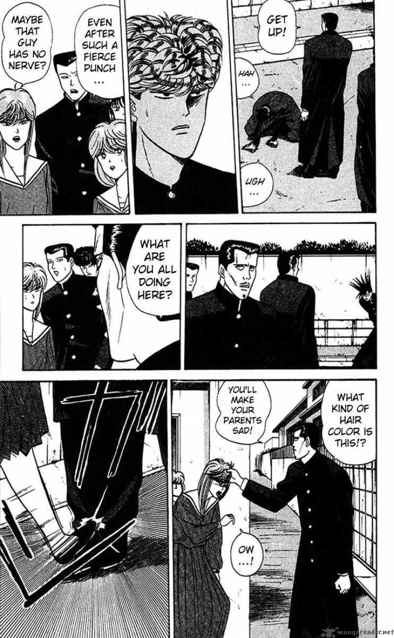 Kyou Kara Ore Wa 63 5