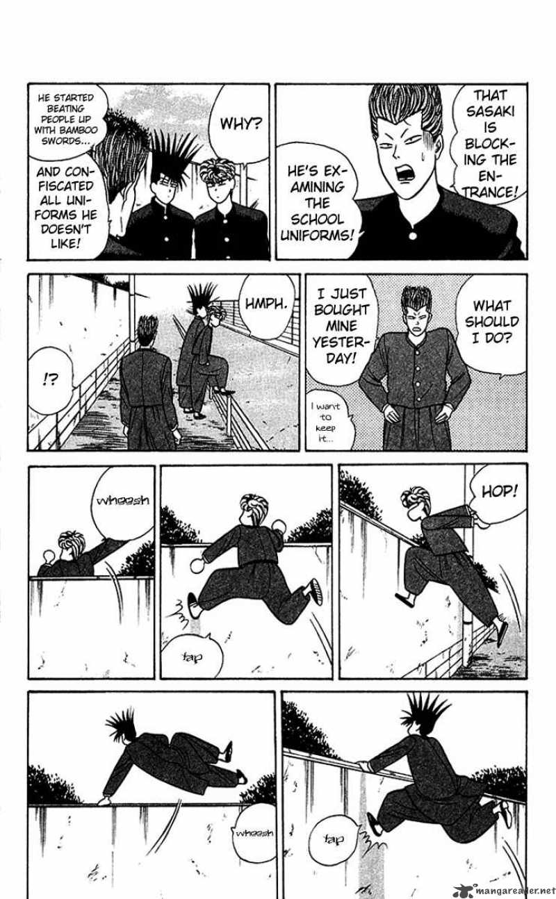 Kyou Kara Ore Wa 64 4