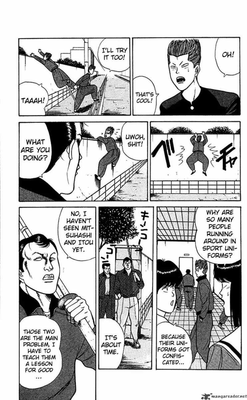 Kyou Kara Ore Wa 64 5