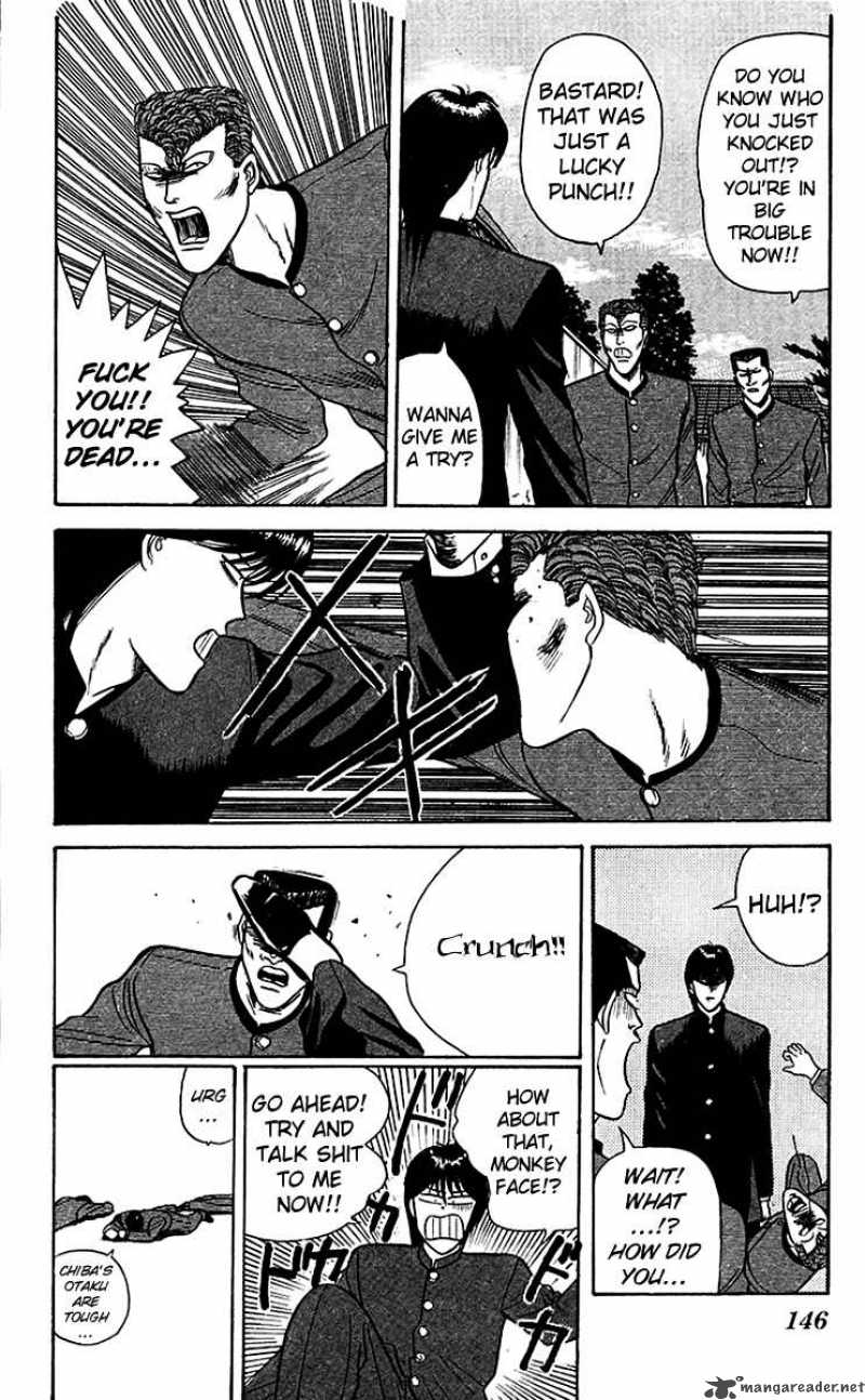 Kyou Kara Ore Wa 67 18