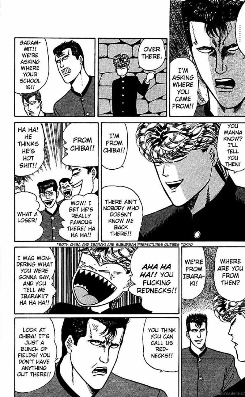 Kyou Kara Ore Wa 67 8