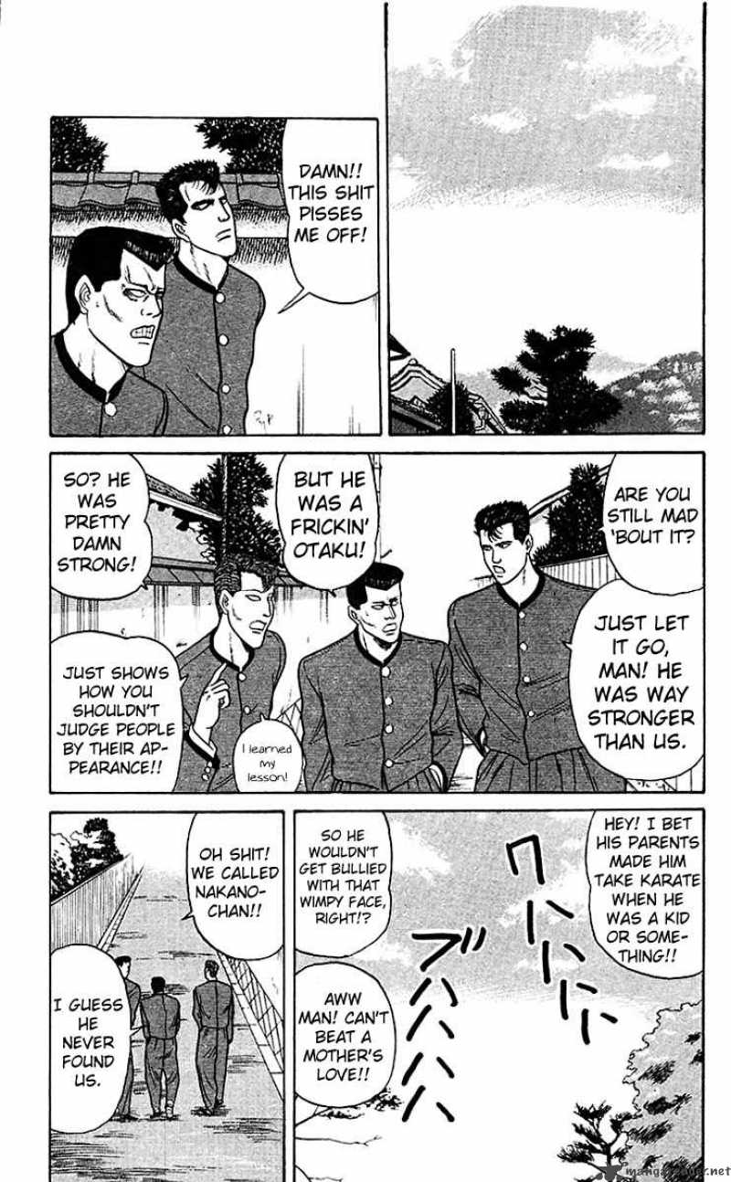 Kyou Kara Ore Wa 68 2