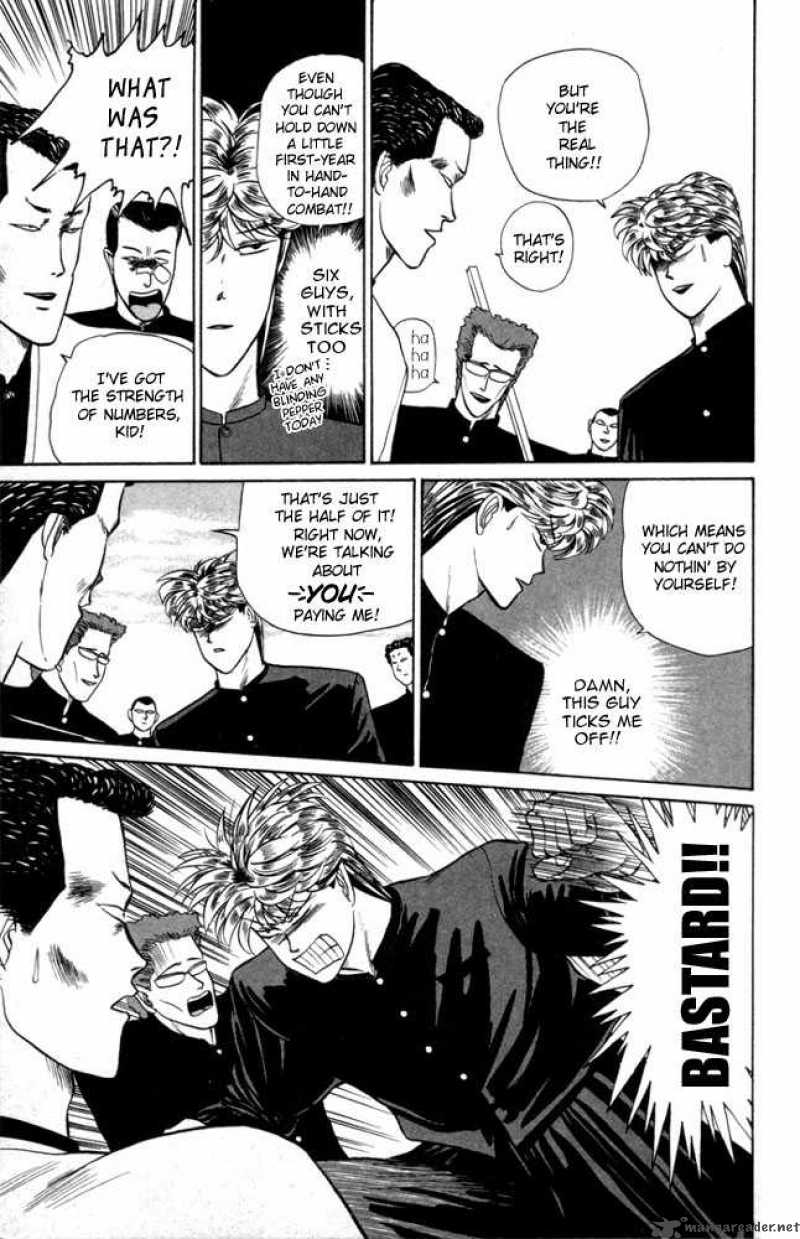 Kyou Kara Ore Wa 7 6
