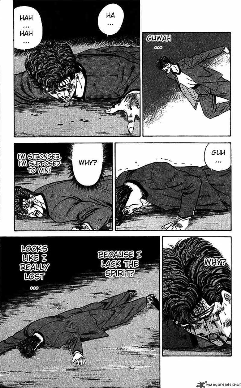 Kyou Kara Ore Wa 72 13