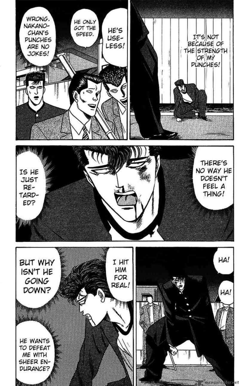 Kyou Kara Ore Wa 72 9