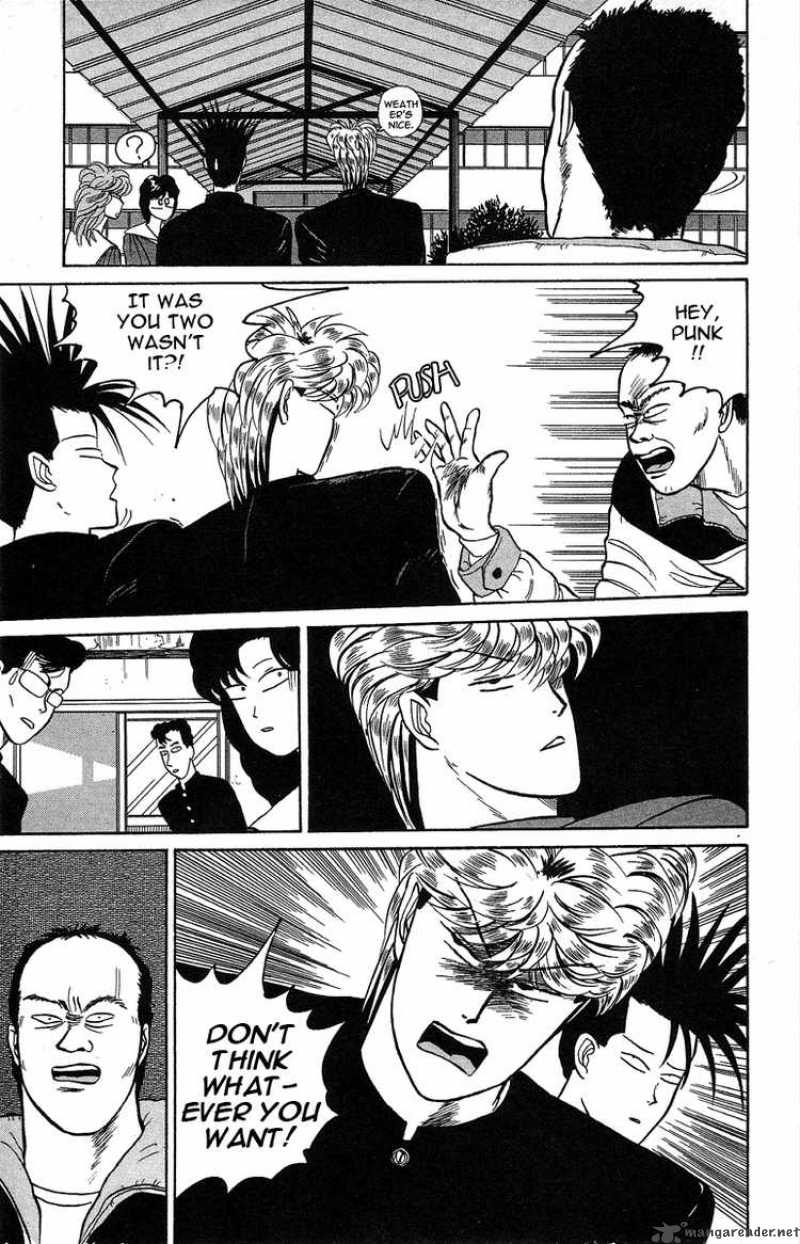 Kyou Kara Ore Wa 8 10