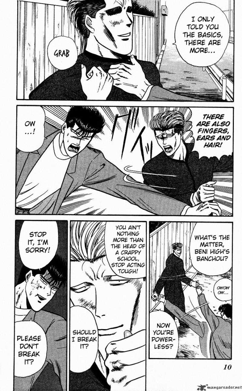 Kyou Kara Ore Wa 80 9