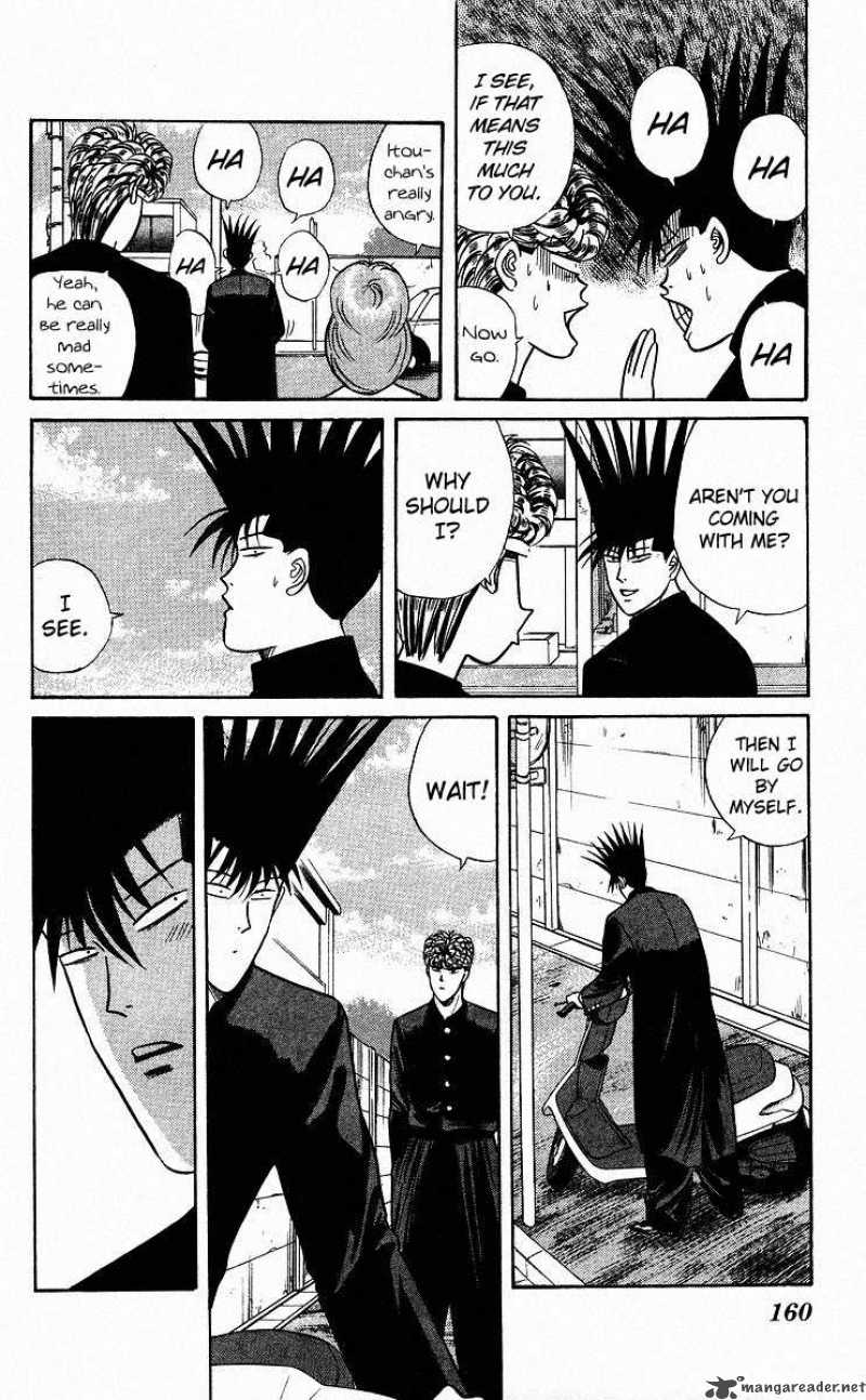 Kyou Kara Ore Wa 88 10