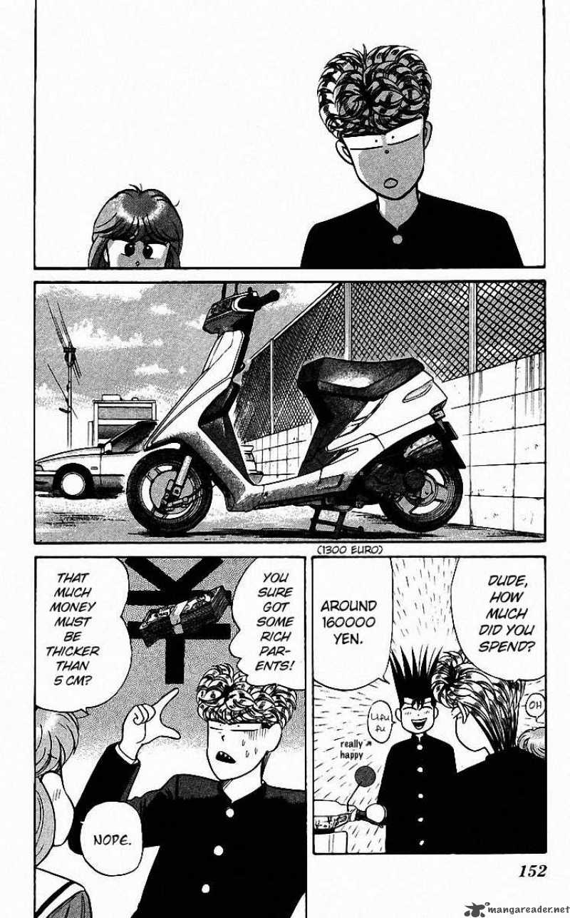 Kyou Kara Ore Wa 88 2