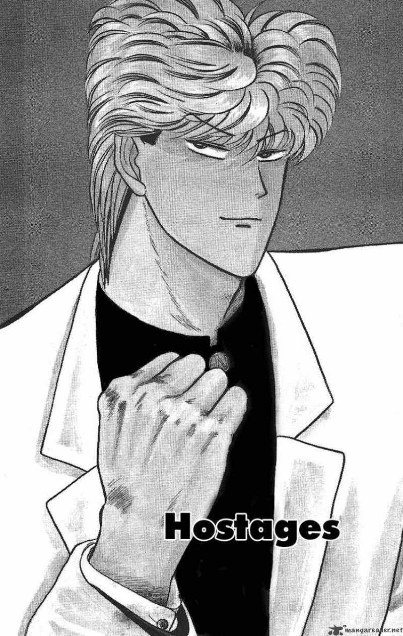 Kyou Kara Ore Wa 9 1