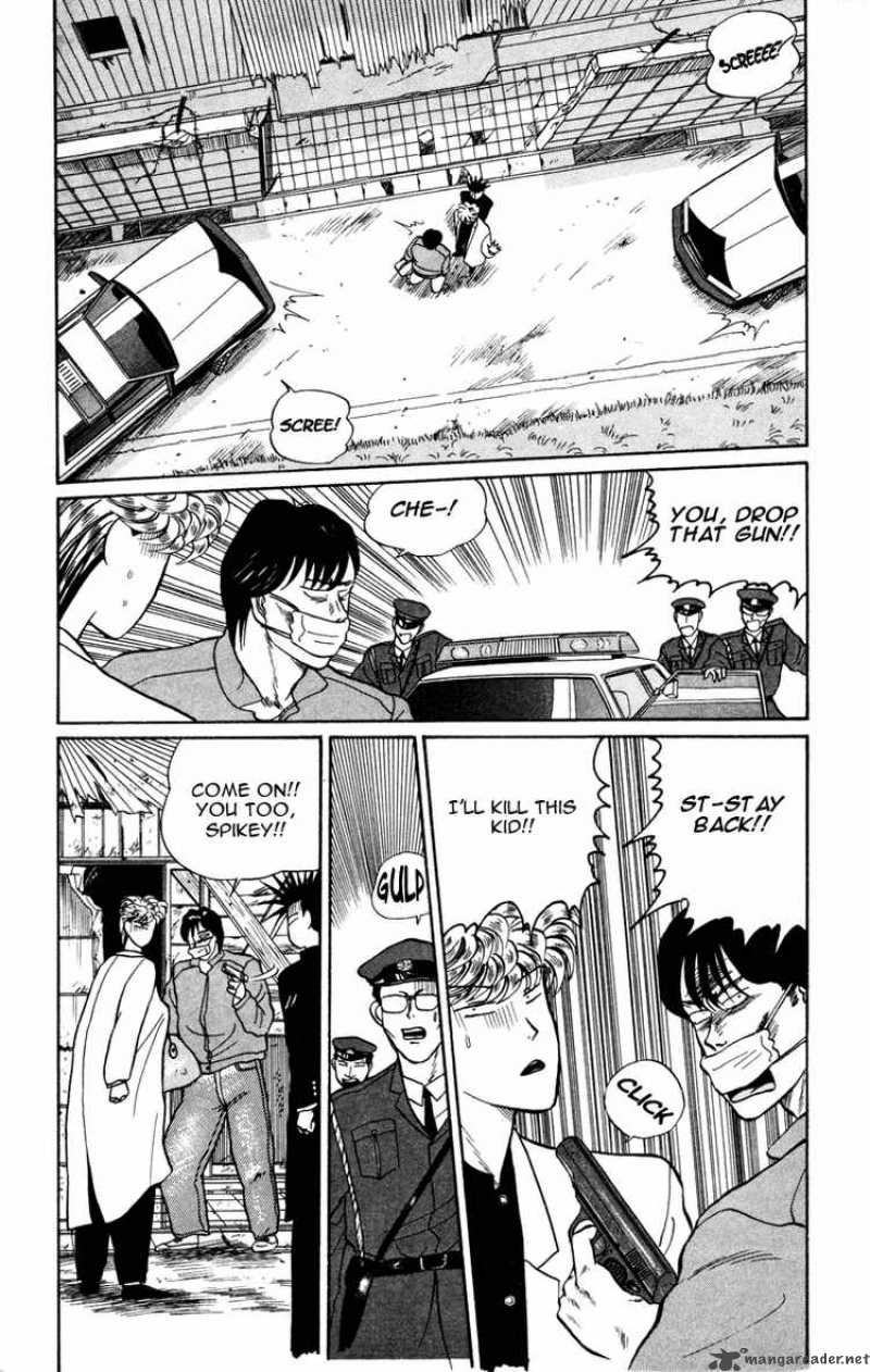 Kyou Kara Ore Wa 9 7